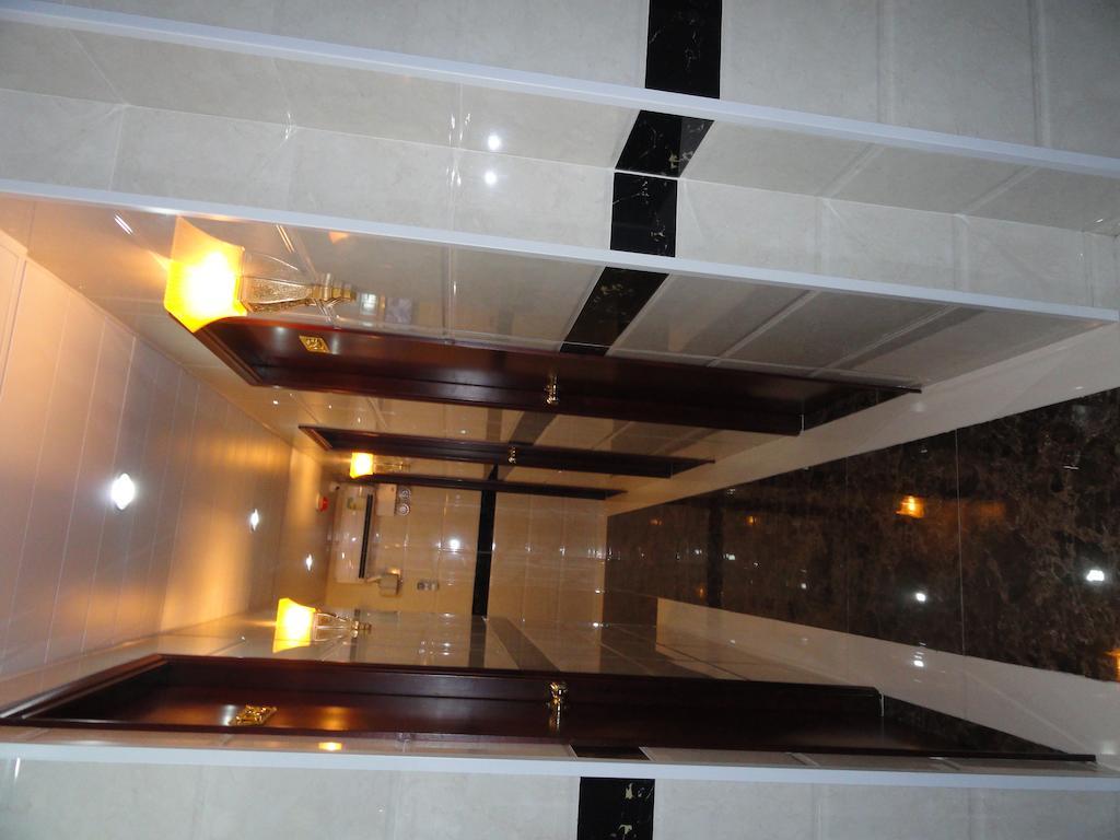 Reliance Inn Hongkong Exterior foto