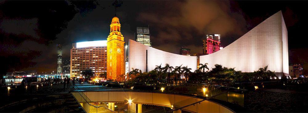 Reliance Inn Hongkong Exterior foto
