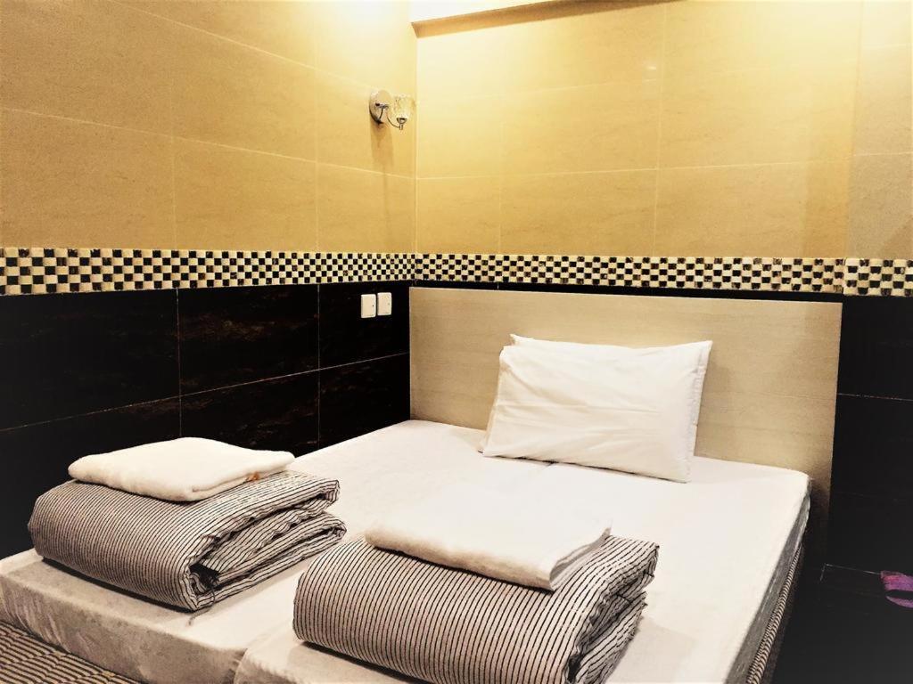 Reliance Inn Hongkong Exterior foto